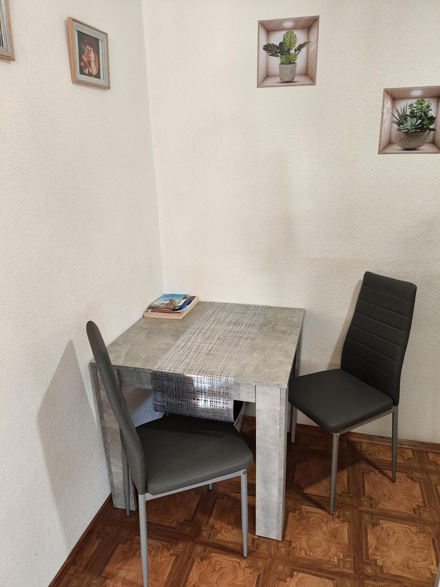 V Centre Mesta Apartment